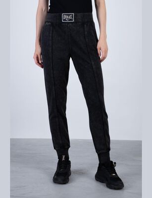 Imagen 1 del producto Pantalón Jogger Sport Mujer Everlast DarkGrey